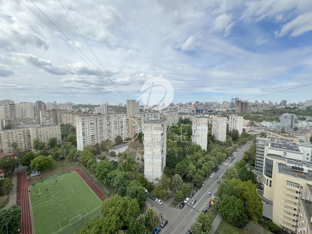 #5543 Голосеевская 13 Голосієво Парк Авеню Сохо Деміївська Київ - зображення 8