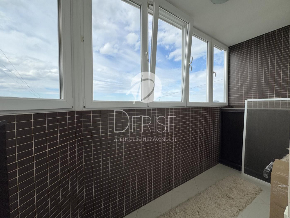 #5543 Голосеевская 13 Голосієво Парк Авеню Сохо Деміївська Київ - зображення 7