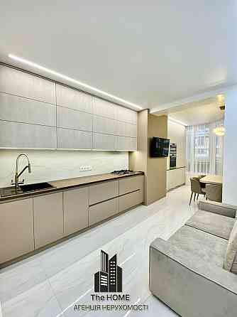 Оренда , Шикарна 1к з заскленой терасой, ЖК Софія Резиденс, Мартинова Софиевская Борщаговка