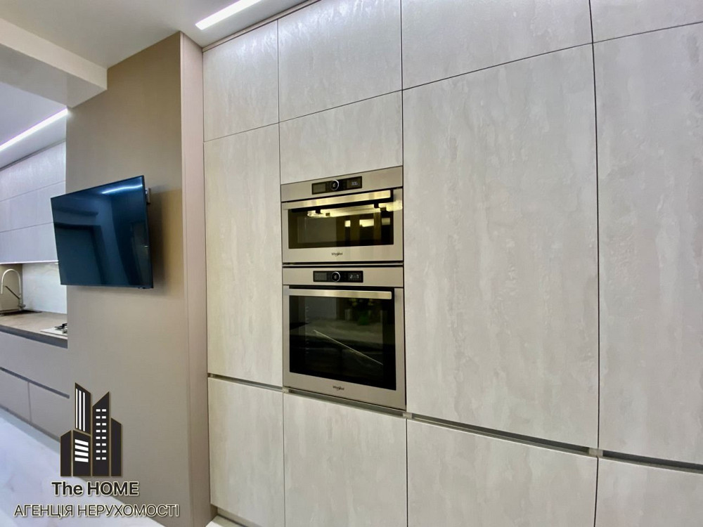 Оренда , Шикарна 1к з заскленой терасой, ЖК Софія Резиденс, Мартинова Софіївська Борщагівка - зображення 5