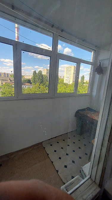 Сдам 1к Глушко/Рынок Южный Одесса - изображение 8