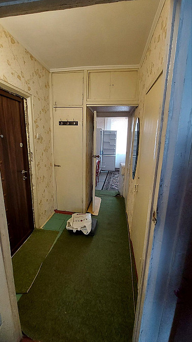 Сдам 1к Глушко/Рынок Южный Одесса - изображение 3