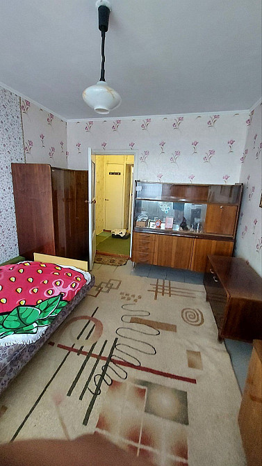 Сдам 1к Глушко/Рынок Южный Одесса - изображение 7