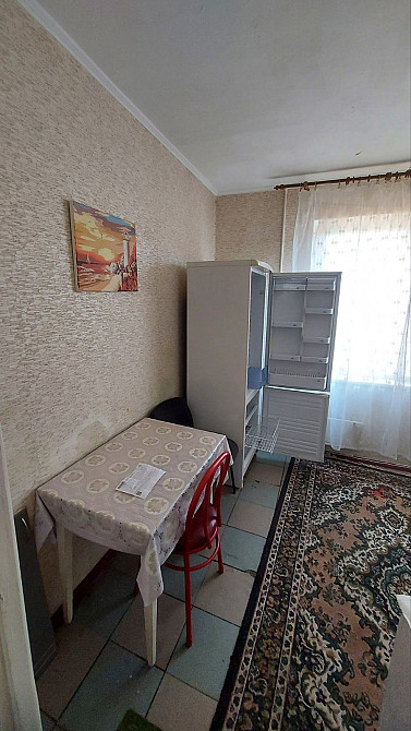 Сдам 1к Глушко/Рынок Южный Одесса - изображение 1