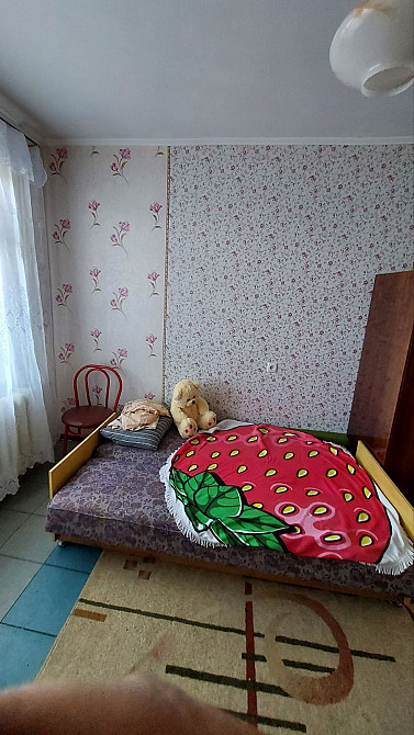 Сдам 1к Глушко/Рынок Южный Одесса - изображение 6