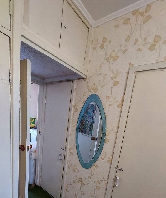 Сдам 1к Глушко/Рынок Южный Одесса - изображение 5