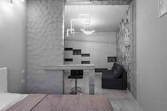 Аренда.Акркадия.Сдам 1ком.квартиру и кухня-студия 26 Жемчужина/Генуэзс Одесса