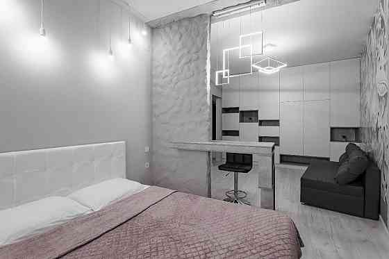 Аренда.Акркадия.Сдам 1ком.квартиру и кухня-студия 26 Жемчужина/Генуэзс Одесса