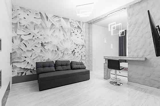 Аренда.Акркадия.Сдам 1ком.квартиру и кухня-студия 26 Жемчужина/Генуэзс Одесса