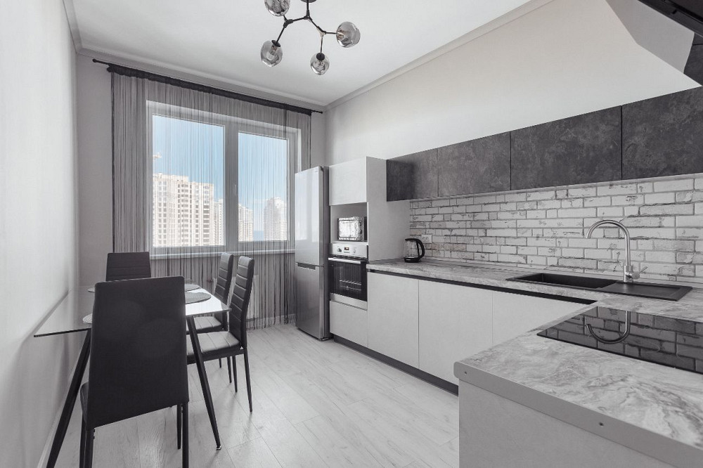 Аренда.Акркадия.Сдам 1ком.квартиру и кухня-студия 26 Жемчужина/Генуэзс Одесса - изображение 8