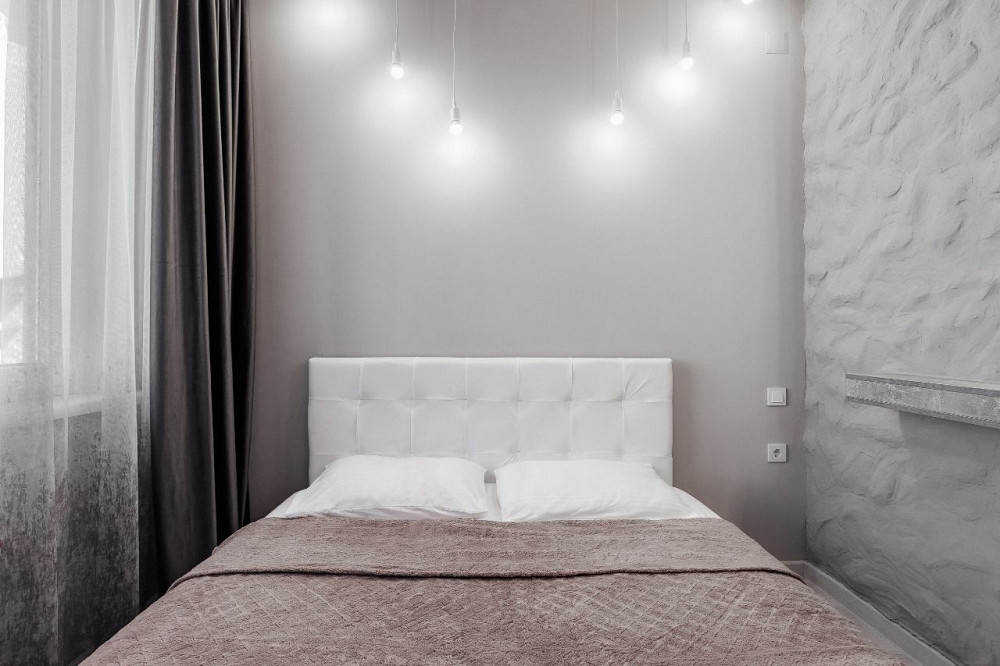 Аренда.Акркадия.Сдам 1ком.квартиру и кухня-студия 26 Жемчужина/Генуэзс Одесса - изображение 3