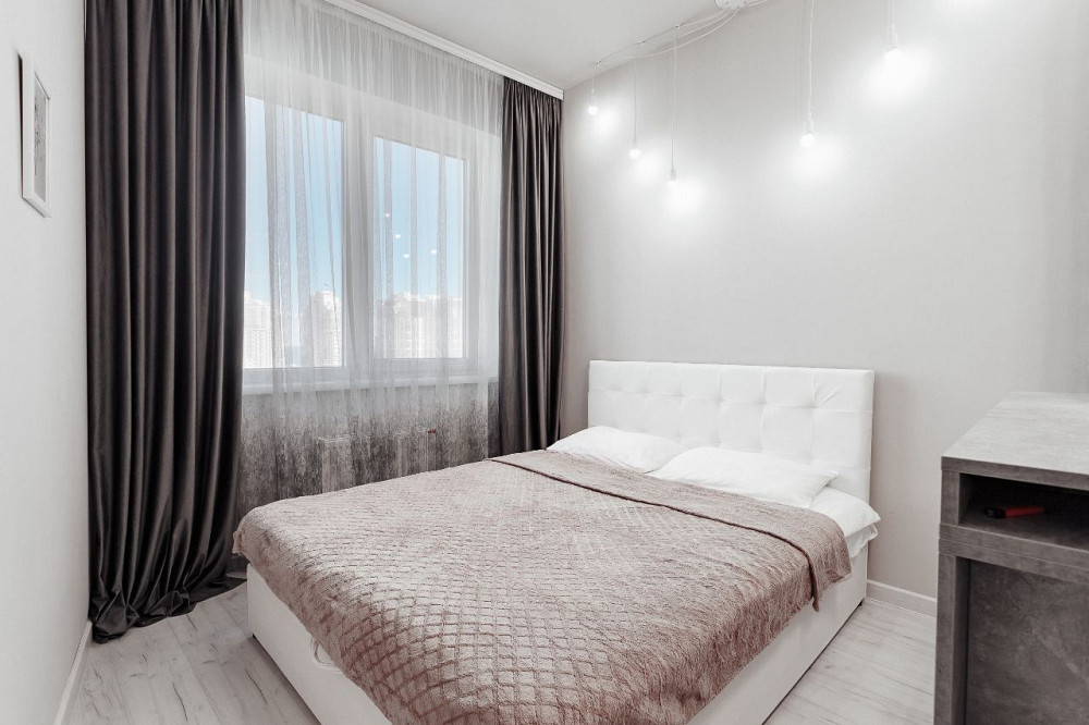 Аренда.Акркадия.Сдам 1ком.квартиру и кухня-студия 26 Жемчужина/Генуэзс Одесса - изображение 1