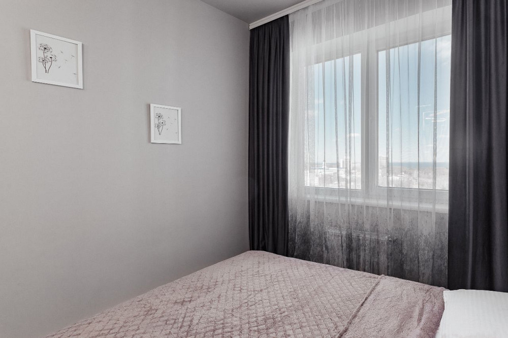 Аренда.Акркадия.Сдам 1ком.квартиру и кухня-студия 26 Жемчужина/Генуэзс Одесса - изображение 4