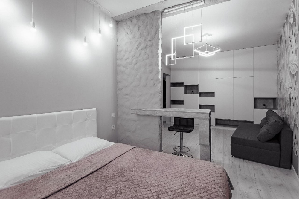 Аренда.Акркадия.Сдам 1ком.квартиру и кухня-студия 26 Жемчужина/Генуэзс Одесса - изображение 2