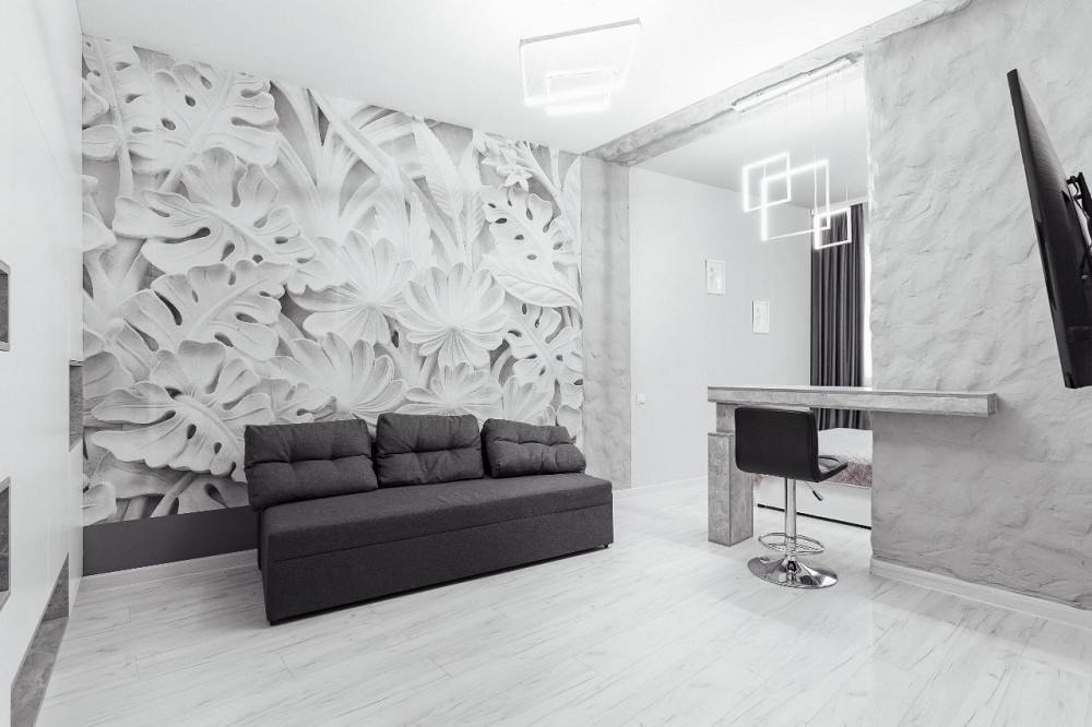 Аренда.Акркадия.Сдам 1ком.квартиру и кухня-студия 26 Жемчужина/Генуэзс Одесса - изображение 6