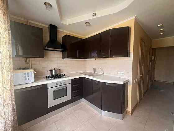 Оренда 3-к квартири на Троєщині,  Сержа Лифаря Киев