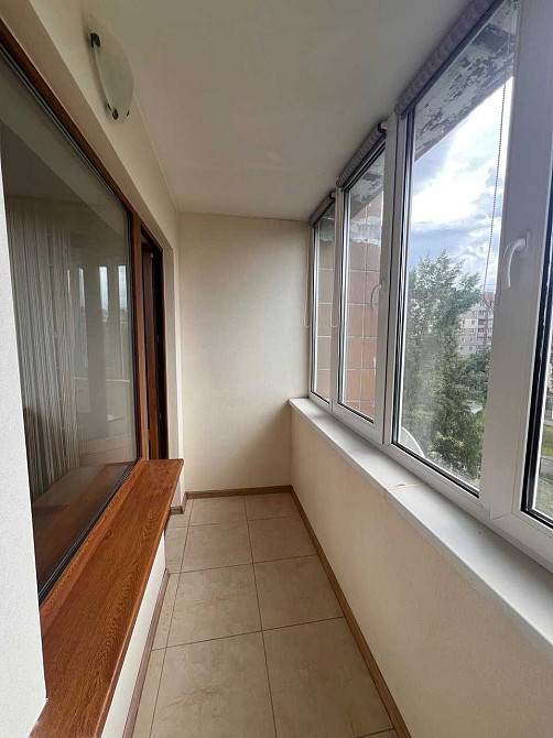 Оренда 3-к квартири на Троєщині,  Сержа Лифаря Киев - изображение 7