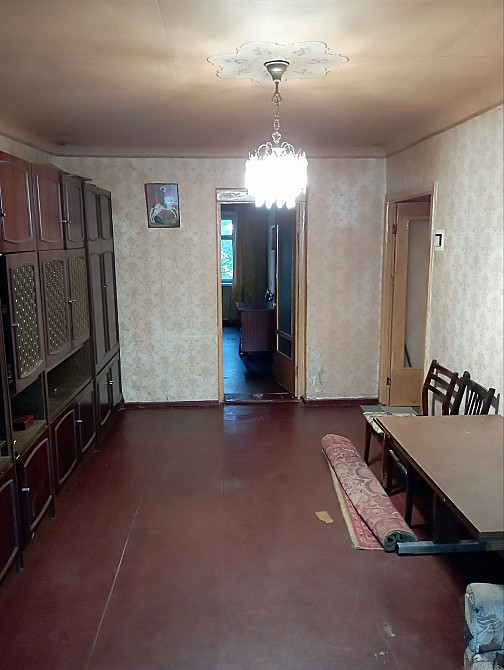 Оренда трикімнатної квартири. Район 23 Вересня Полтава - изображение 5