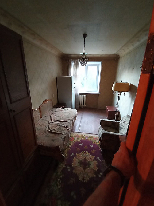 Оренда трикімнатної квартири. Район 23 Вересня Полтава - изображение 7