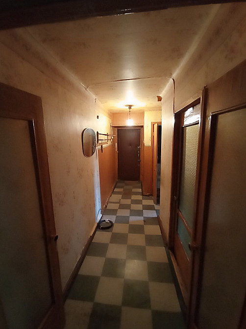 Оренда трикімнатної квартири. Район 23 Вересня Полтава - изображение 4