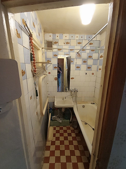 Оренда трикімнатної квартири. Район 23 Вересня Полтава - изображение 8