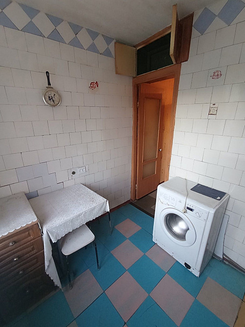 Оренда трикімнатної квартири. Район 23 Вересня Полтава - изображение 2