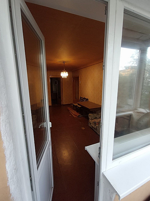 Оренда трикімнатної квартири. Район 23 Вересня Полтава - изображение 3