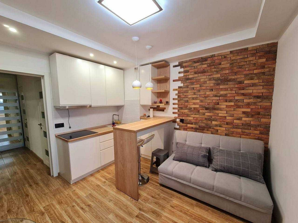 Оренда  The Lakes, Ясинуватський 11, м. Деміївська, Либідська, Киев - изображение 1