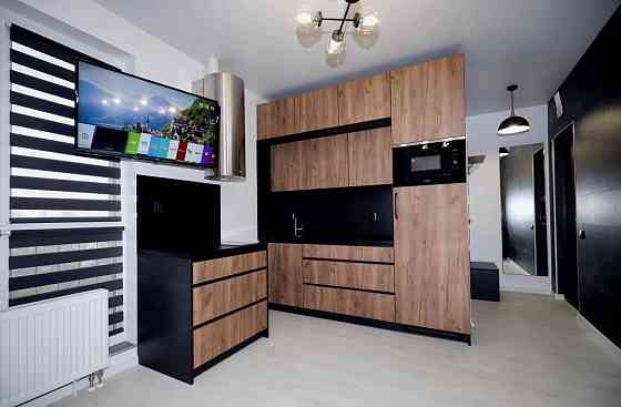 Оренда! КВАРТИРА-СТУДІЯ лофт, біля метро Деміївська Киев