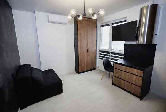 Оренда! КВАРТИРА-СТУДІЯ лофт, біля метро Деміївська Киев