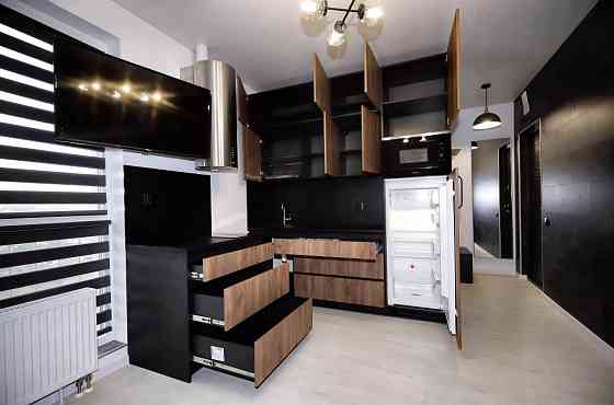 Оренда! КВАРТИРА-СТУДІЯ лофт, біля метро Деміївська Киев