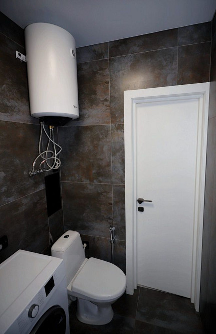 Оренда! КВАРТИРА-СТУДІЯ лофт, біля метро Деміївська Киев - изображение 4