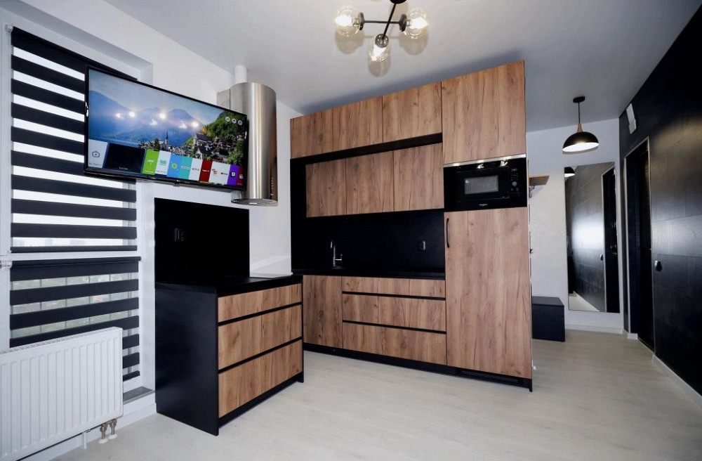 Оренда! КВАРТИРА-СТУДІЯ лофт, біля метро Деміївська Киев - изображение 2