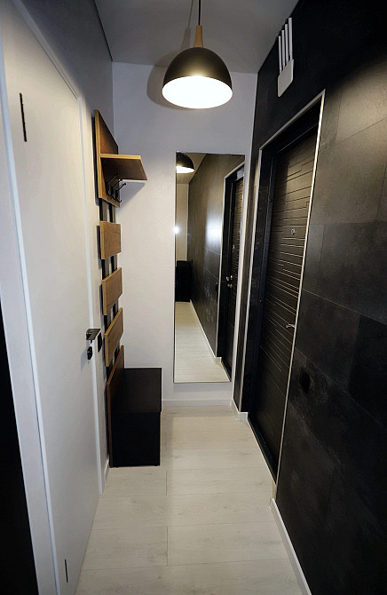 Оренда! КВАРТИРА-СТУДІЯ лофт, біля метро Деміївська Киев - изображение 5