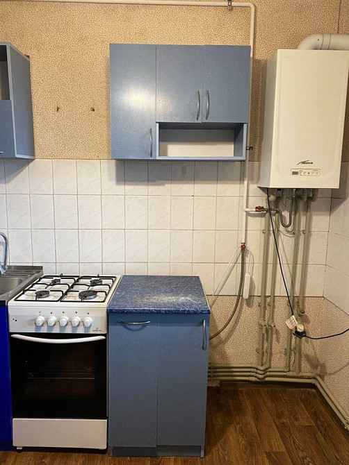 Здам велику 1-кім. квартиру на лівому березі з АГО Каменское (Запорожская обл.) - изображение 4