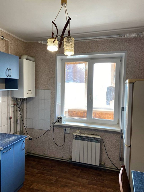 Здам велику 1-кім. квартиру на лівому березі з АГО Каменское (Запорожская обл.) - изображение 5