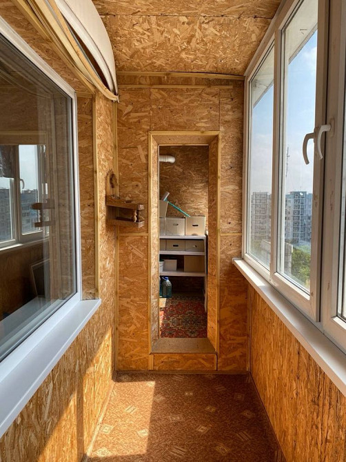 Здам велику 1-кім. квартиру на лівому березі з АГО Каменское (Запорожская обл.) - изображение 6