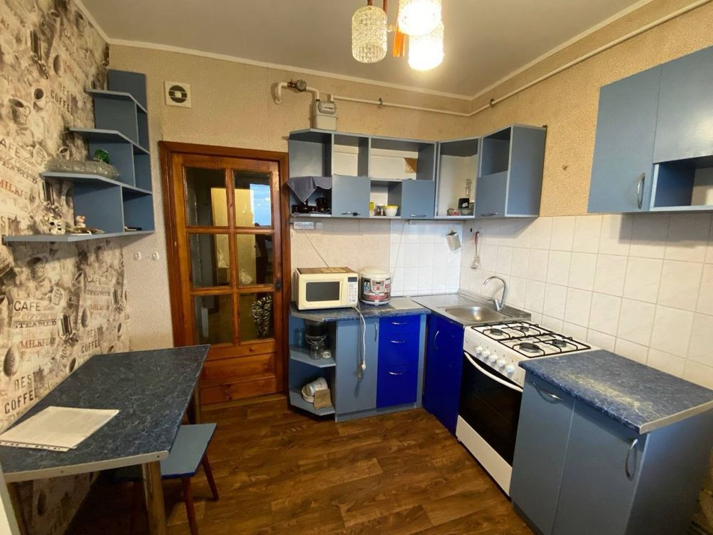 Здам велику 1-кім. квартиру на лівому березі з АГО Каменское (Запорожская обл.) - изображение 1