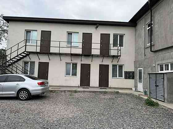 Сдам 1к квартиру в Бортничах 9500 Киев