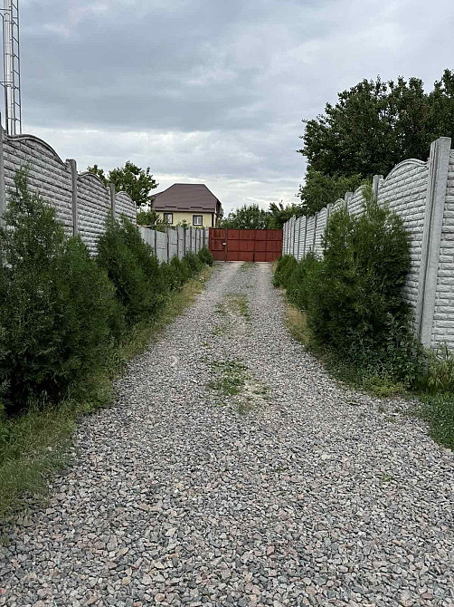 Сдам 1к квартиру в Бортничах 9500 Киев - изображение 1