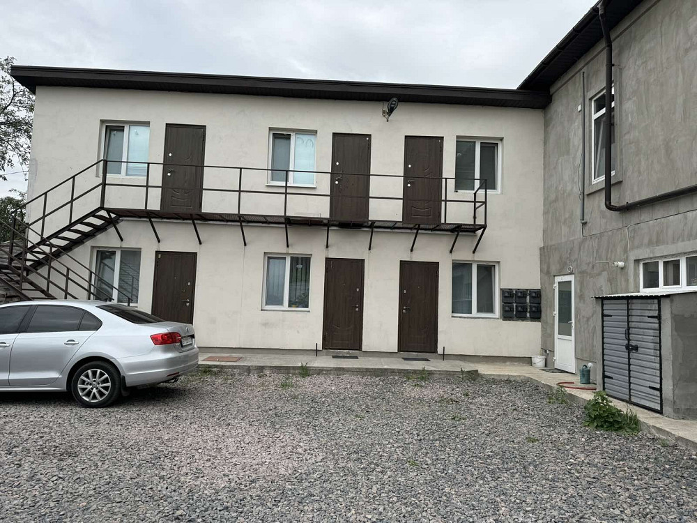 Сдам 1к квартиру в Бортничах 9500 Киев - изображение 2