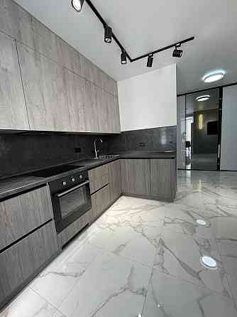 НОВА ДИЗАЙНЕРСЬКА  (47м2) мінідвушка ЖК Софія від Мартинова Софиевская Борщаговка