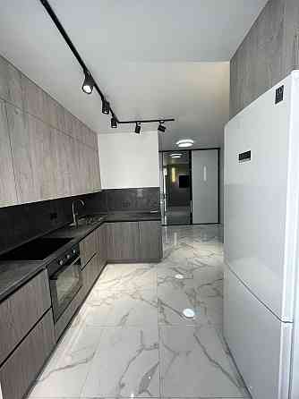 НОВА ДИЗАЙНЕРСЬКА  (47м2) мінідвушка ЖК Софія від Мартинова Софиевская Борщаговка