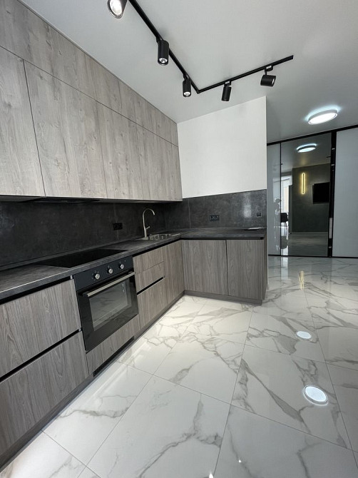 НОВА ДИЗАЙНЕРСЬКА  (47м2) мінідвушка ЖК Софія від Мартинова Софиевская Борщаговка - изображение 2