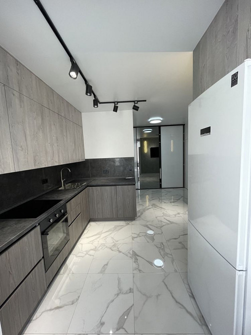 НОВА ДИЗАЙНЕРСЬКА  (47м2) мінідвушка ЖК Софія від Мартинова Софиевская Борщаговка - изображение 3