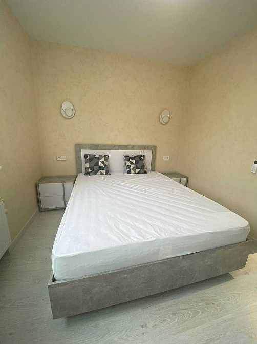 НОВА ДИЗАЙНЕРСЬКА  (47м2) мінідвушка ЖК Софія від Мартинова Софиевская Борщаговка - изображение 7