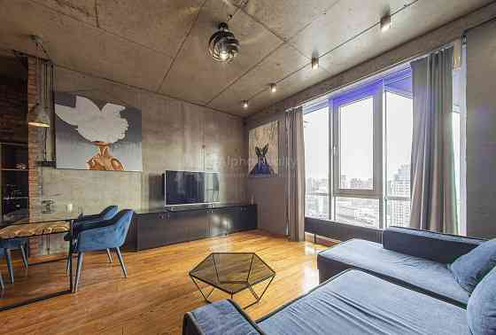 Без %, 2к квартира, 64м2, Royal Tower, Олімпійська Киев