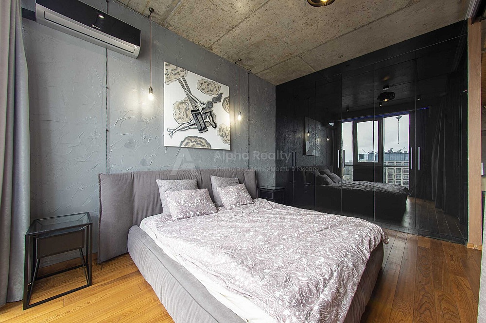 Без %, 2к квартира, 64м2, Royal Tower, Олімпійська Киев - изображение 7