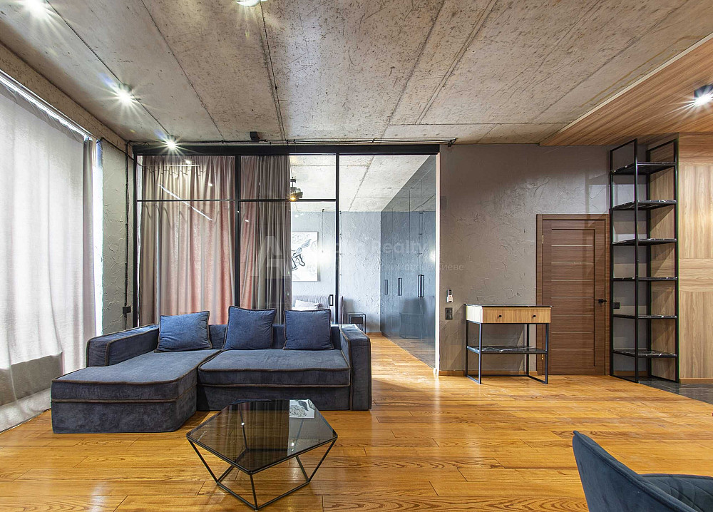 Без %, 2к квартира, 64м2, Royal Tower, Олімпійська Киев - изображение 6