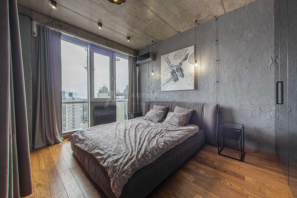 Без %, 2к квартира, 64м2, Royal Tower, Олімпійська Киев - изображение 8